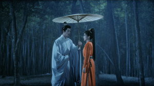 唐宫奇案之青雾风鸣 1. évad Ep.26 26. epizód