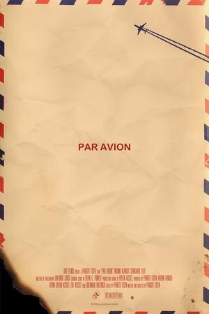 Par Avion poszter