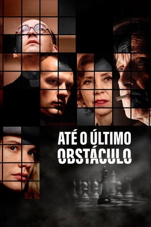 Mesterjátszma poszter
