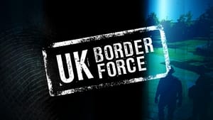 UK Border Force kép