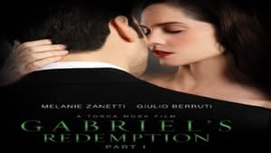 Gabriel's Redemption: Part I háttérkép