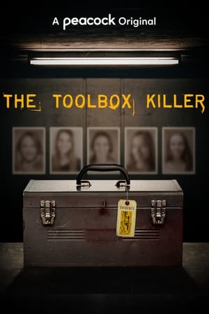 The Toolbox Killer poszter