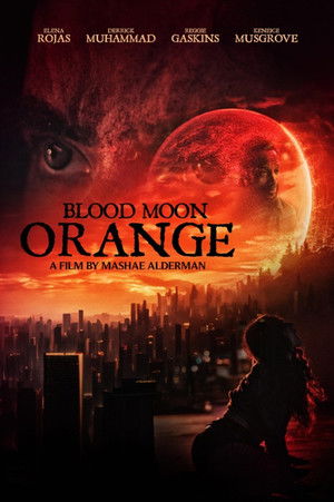 Blood Moon Orange