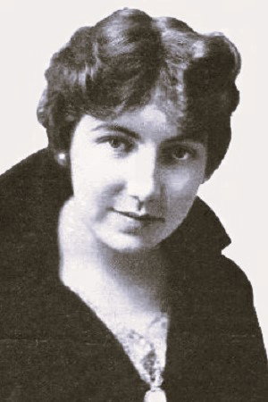 Kathleen Kirkham profil kép