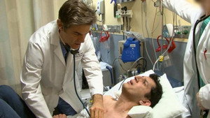 NY Med 2. évad Ep.1 1. epizód