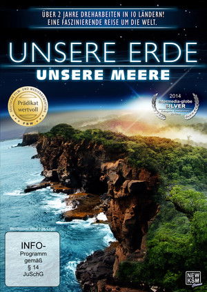 Unsere Erde, unsere Meere poszter