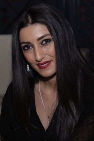 Solmaz Süleymanlı profil kép