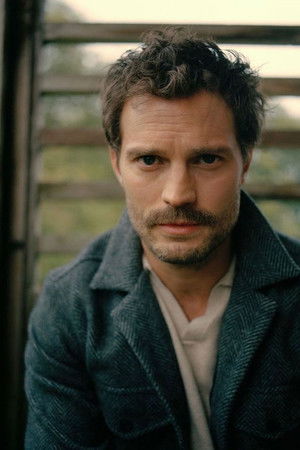 Jamie Dornan profil kép