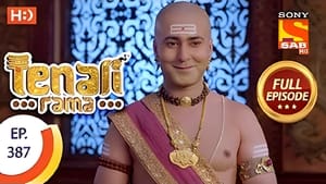 Tenali Rama 3. évad Ep.131 131. epizód