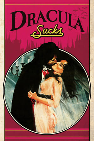 Dracula Sucks poszter