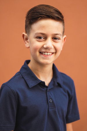 Aston Regan profil kép