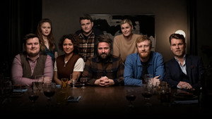 Hygge! háttérkép