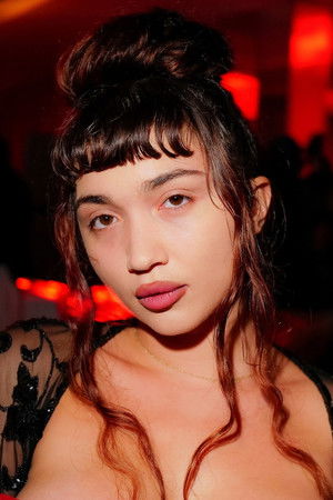 Rowan Blanchard profil kép
