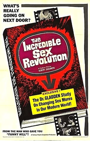 The Incredible Sex Revolution