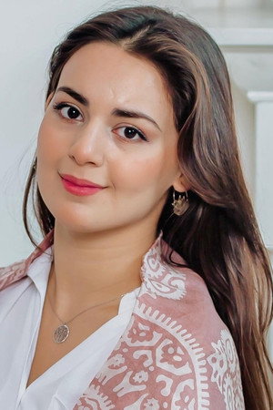 Irana Kerimova profil kép