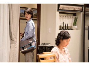 明日もきっと、おいしいご飯〜銀のスプーン〜 Season 1 Ep.19 19. epizód