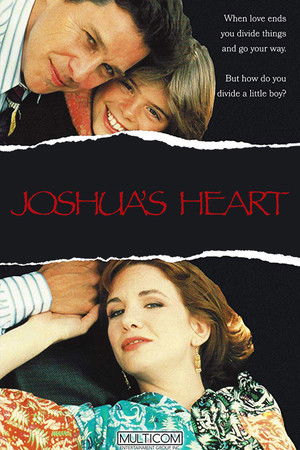 Joshua's Heart poszter