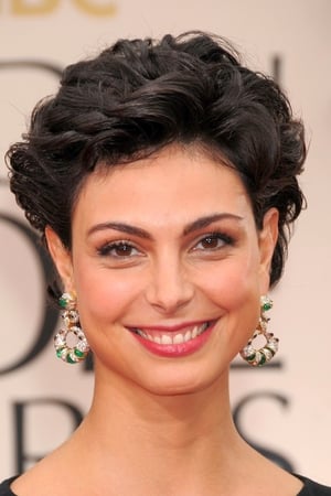 Morena Baccarin profil kép