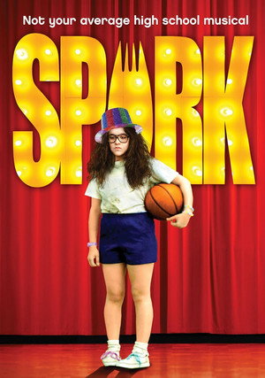 Spork poszter