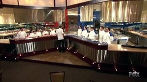 Gordon Ramsay - A pokol konyhája 5. évad Ep.7 7. epizód