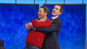 8 Out of 10 Cats Does Countdown 25. évad Ep.5 5. epizód