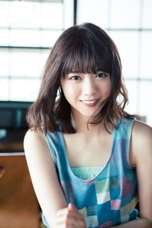 Nanase Nishino profil kép