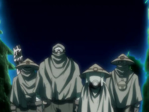 砂ぼうず Season 1 Ep.3 3. epizód