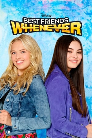 Best Friends Whenever