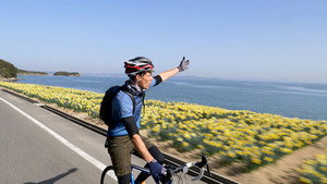 Cycle Around Japan 7. évad Ep.7 7. epizód