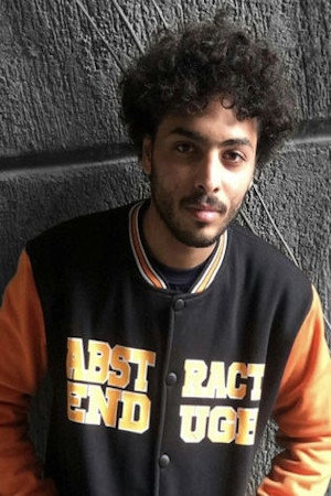 Moaz Nabil profil kép