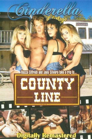 County Line poszter