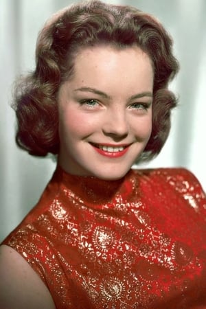 Romy Schneider profil kép