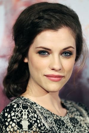 Jessica De Gouw profil kép