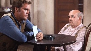The Virginian Season 2 Ep.13 13. epizód