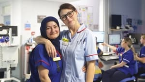 Emma Willis: Delivering Babies 5. évad Ep.5 5. epizód