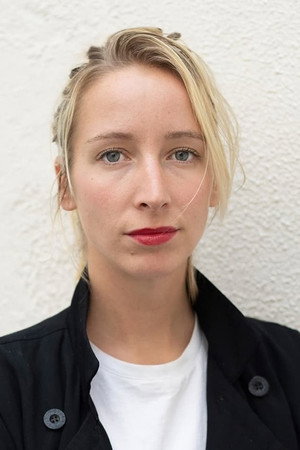 Johanna Ulfsak profil kép