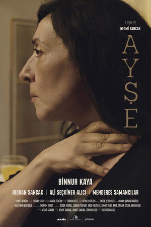 Ayşe poszter
