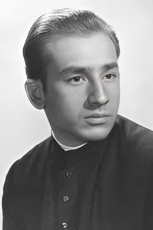 Adolfo Marsillach profil kép