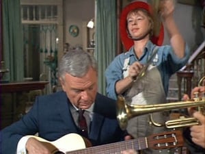 Green Acres Season 1 Ep.17 17. epizód