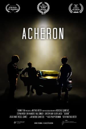 Acheron poszter