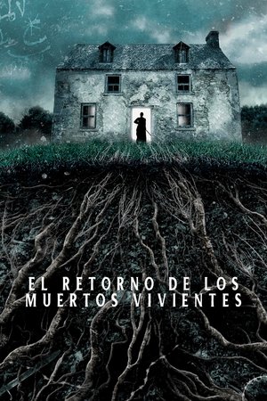 La Chose derrière la porte poszter