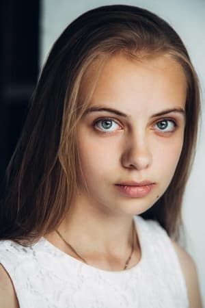 Polina Bogomolova profil kép