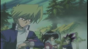 Yu-Gi-Oh! 1. évad Ep.43 Kalandorok (1. rész)