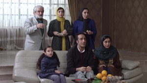 گلشیفته Season 1 Ep.14 14. epizód