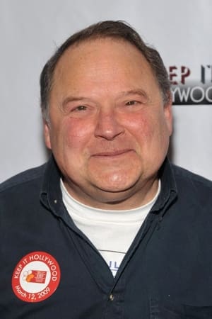 Stephen Furst profil kép