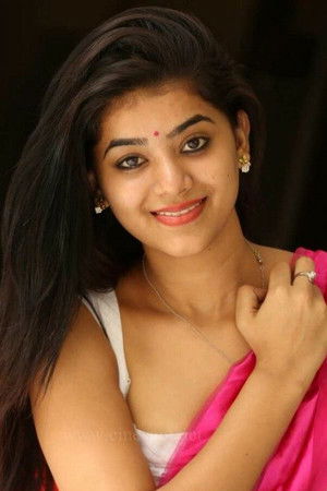 Yamini Bhaskar profil kép