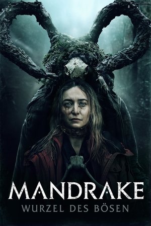 Mandrake poszter