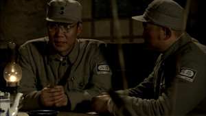 雪豹 Season 1 Ep.31 31. epizód