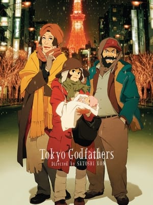 The Making of Tokyo Godfathers