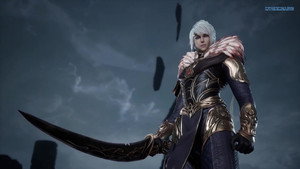 逆天至尊 kép
